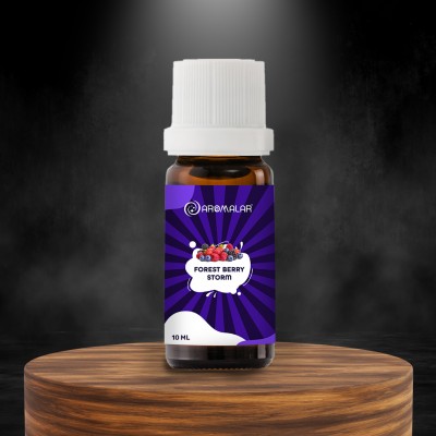 Forest Berry Storm 15 ML Aroma